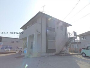 ラフォーレ　フォーユー外観写真