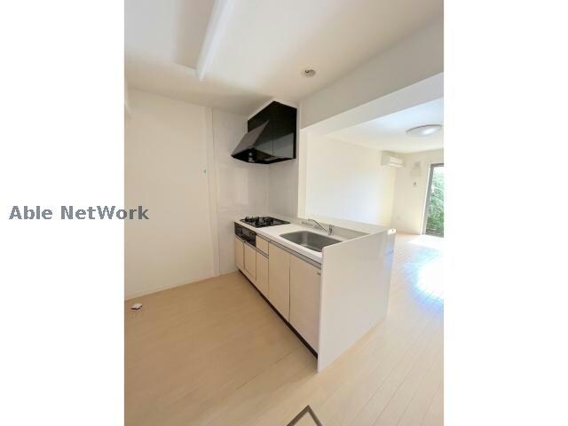 物件内観写真4　(反転タイプ)