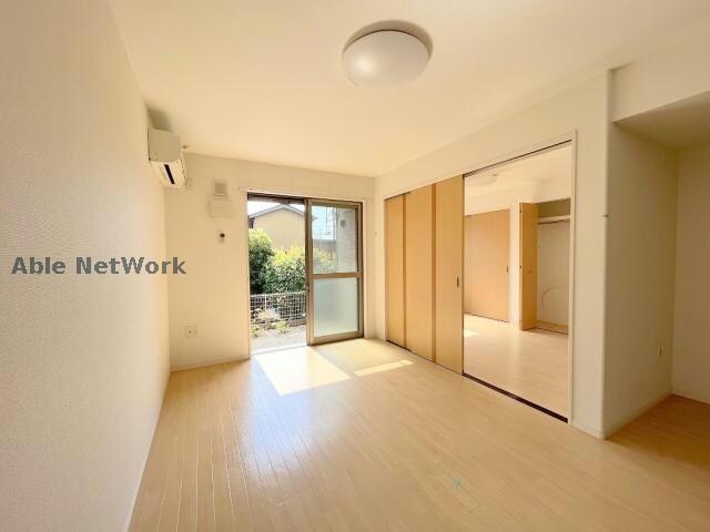 物件内観写真7　(反転タイプ)