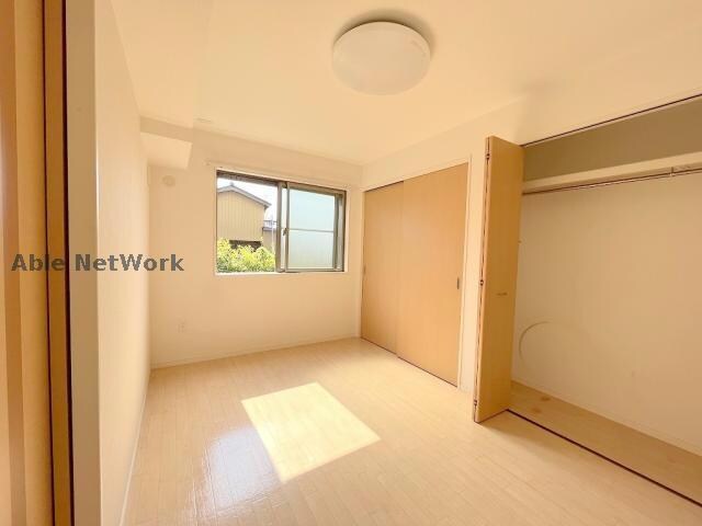 物件内観写真9　(反転タイプ)