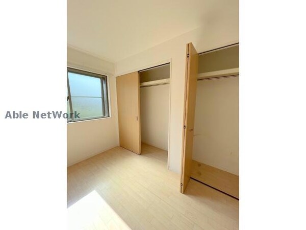 居室(反転タイプ)