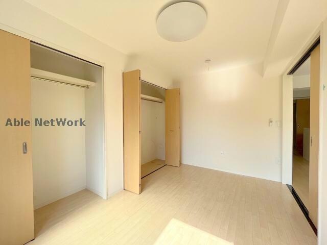 物件内観写真11　(反転タイプ)