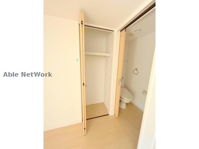 物件内観写真13　(反転タイプ)