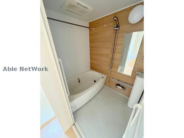 物件内観写真15　(反転タイプ)