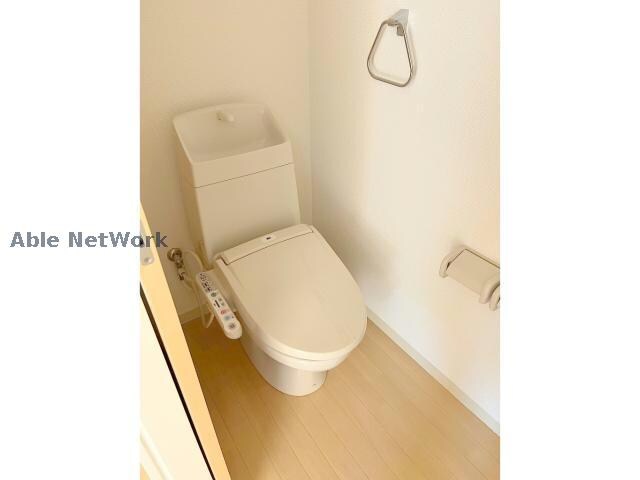 物件内観写真16　(反転タイプ)