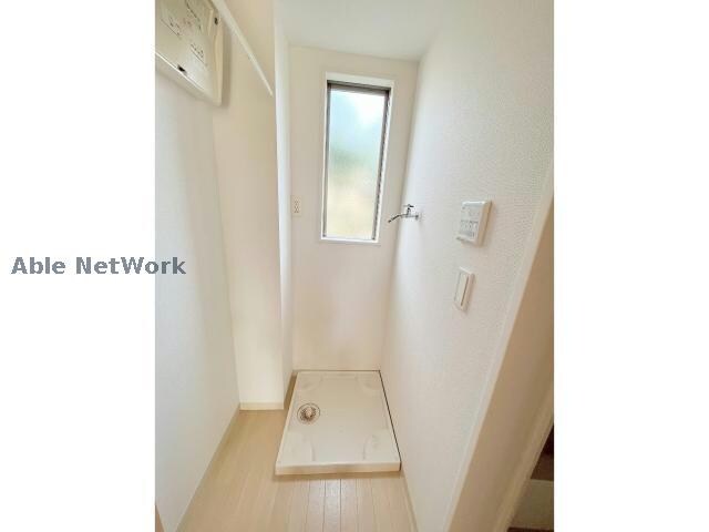 物件内観写真17　(反転タイプ)