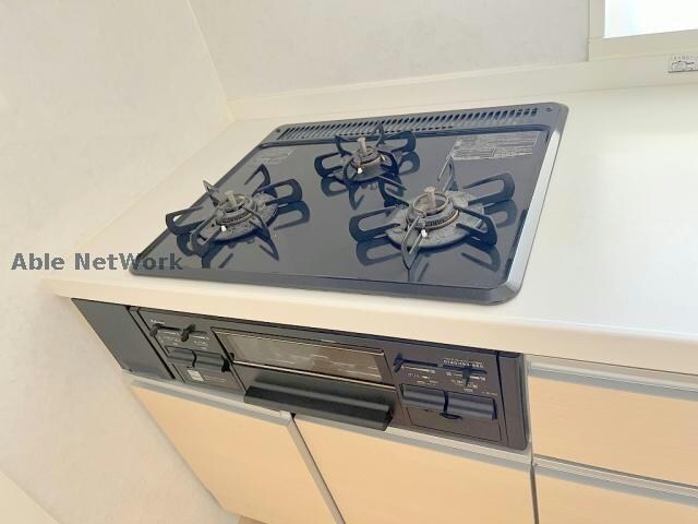 物件内観写真20　(反転タイプ)