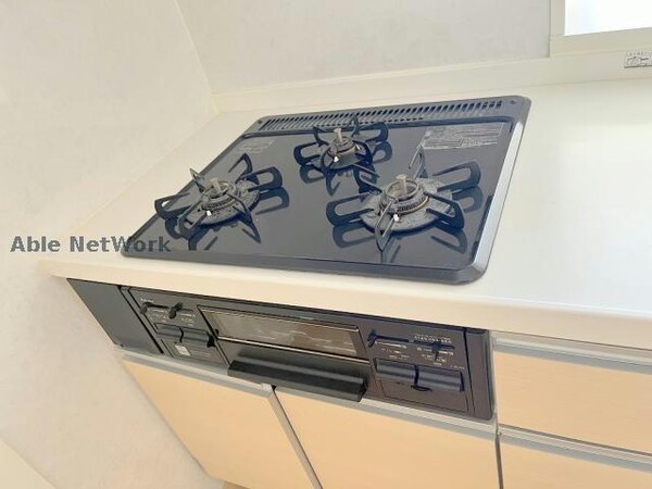 その他設備(反転タイプ)