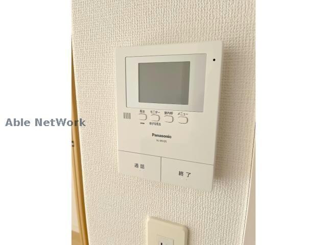 物件内観写真21　(反転タイプ)