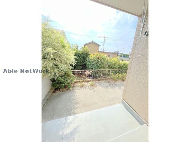 物件内観写真23　(反転タイプ)