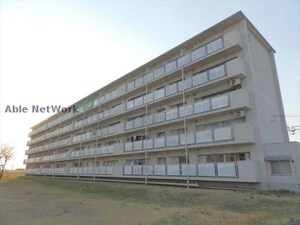 ビレッジハウス本川俣外観写真