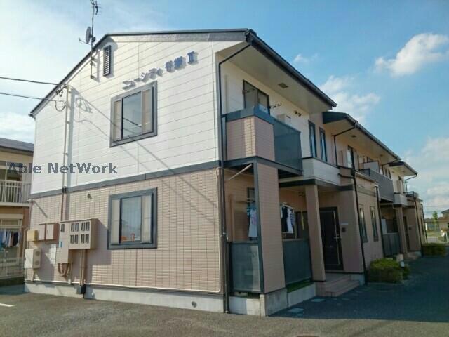 ニューシティ・谷郷Ⅱ