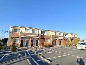 ビアンシェーヌ外観写真