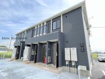 カルマ　ルーメの外観写真