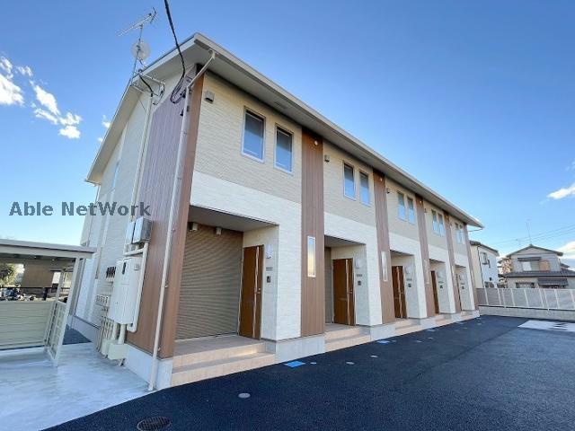 カーサ・ベル・カントⅡ