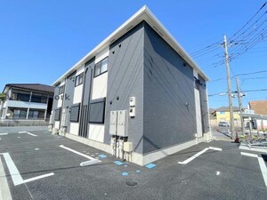 アクアシティY・S・R外観写真