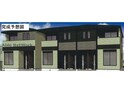 ブーケ　フォワイエ