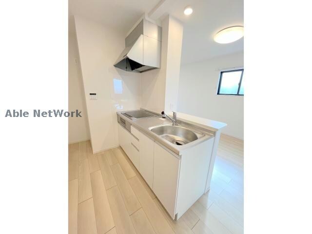 物件内観写真10　(完成同モデル)