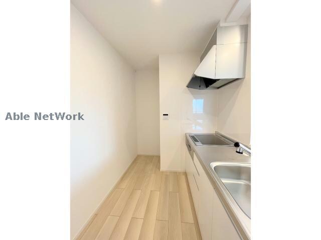 物件内観写真11　(完成同モデル)