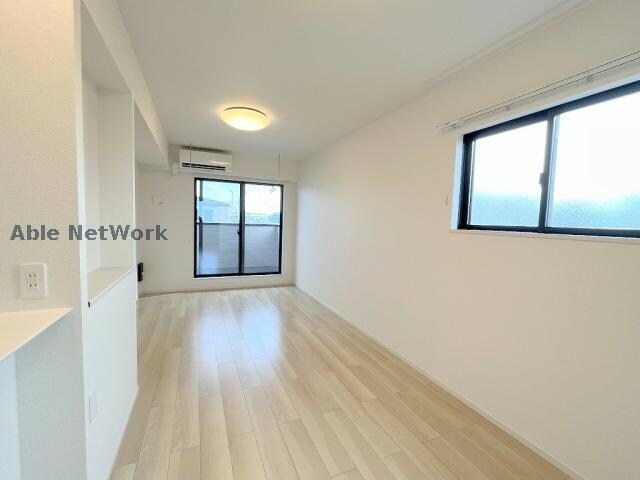 物件内観写真12　(完成同モデル)