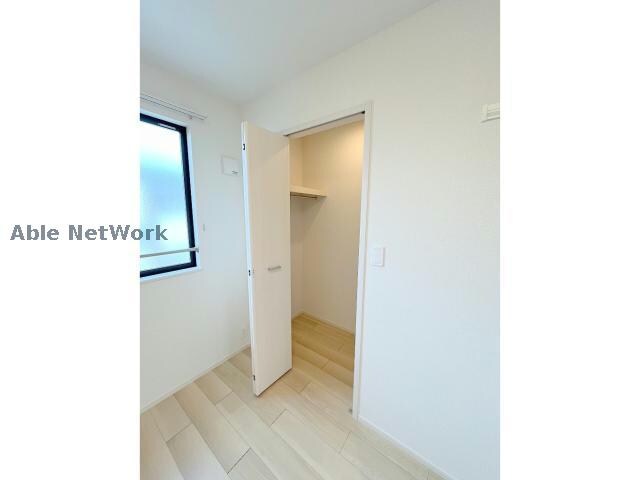 物件内観写真15　(完成同モデル)