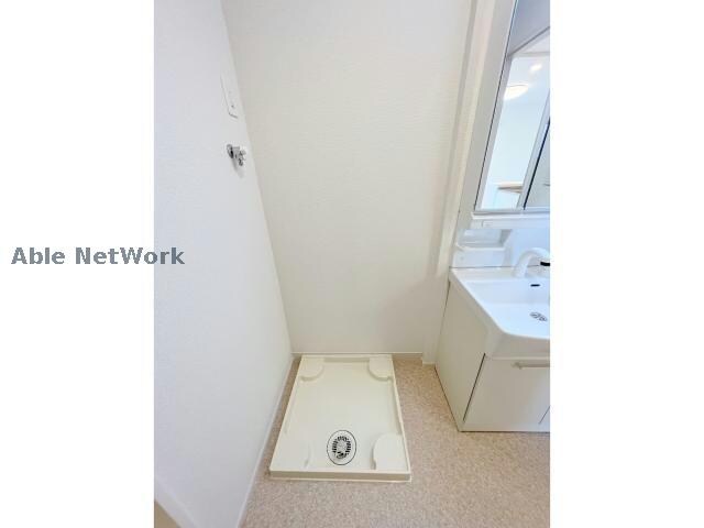 物件内観写真16　(完成同モデル)