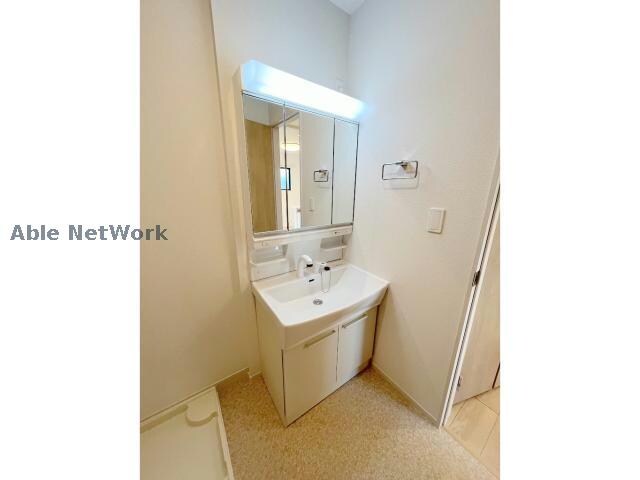 物件内観写真17　(完成同モデル)