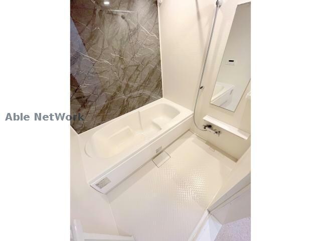 物件内観写真18　(完成同モデル)