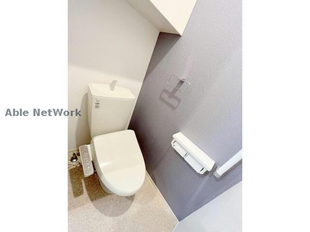 物件内観写真19　(完成同モデル)