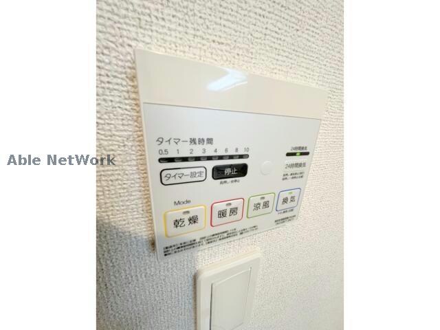 物件内観写真20　(完成同モデル)