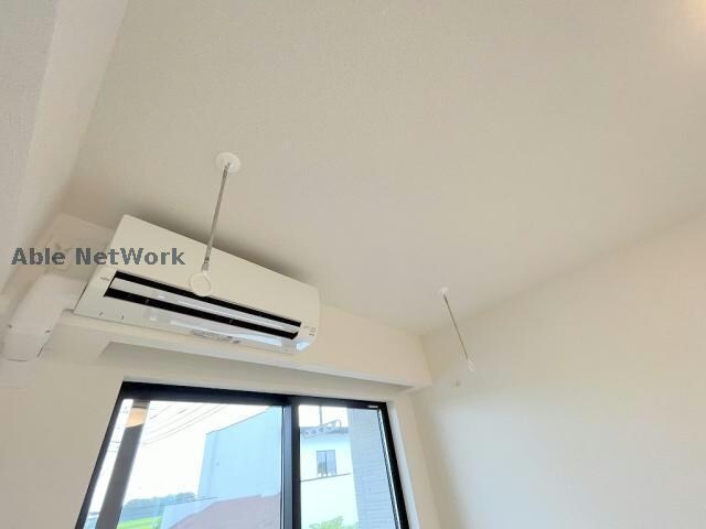 物件内観写真22　(完成同モデル)