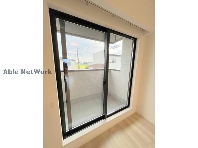 物件内観写真24　(完成同モデル)