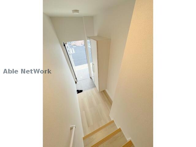 物件内観写真25　(完成同モデル)