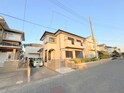 加須市陽光台１丁目　戸建