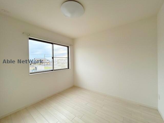 物件内観写真9　(同モデル)