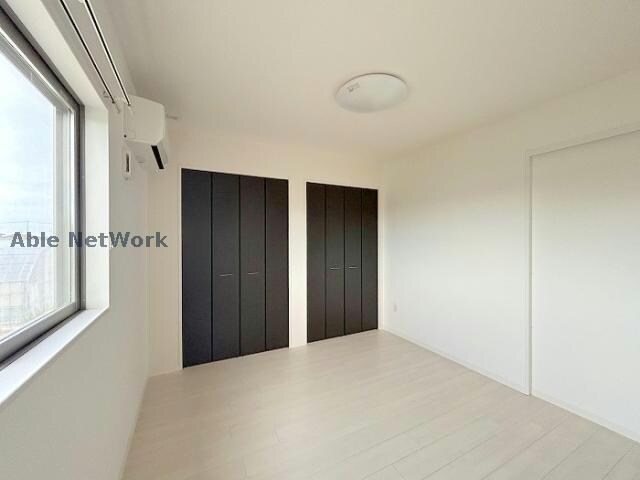 物件内観写真15　(同モデル)