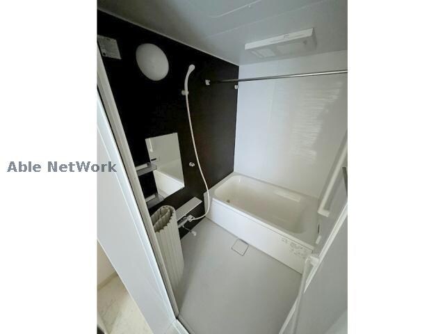 物件内観写真21　(同モデル)