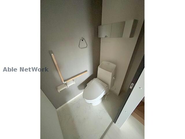 物件内観写真22　(同モデル)