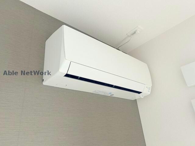 物件内観写真23　(同モデル)