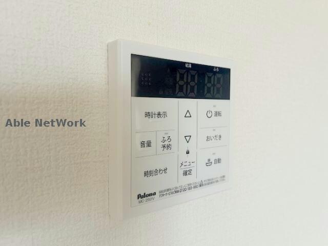 物件内観写真25　(同モデル)