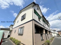 ピアステージの外観写真