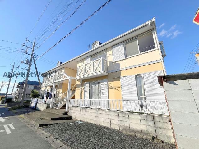 パークハイツヒノデA