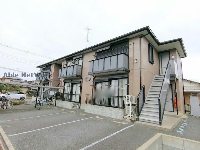Dias　Honda