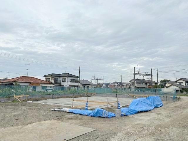 仮）羽生市羽生スターテラスⅡ
