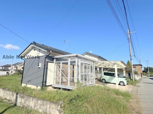 ペットと暮らせるお家