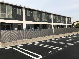 仮）羽生市中岩瀬スターテラスⅡ