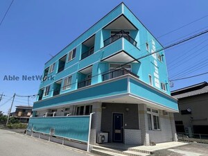 ブルーベイYagyu２外観写真