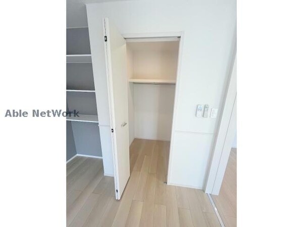 収納(完成類似モデル)