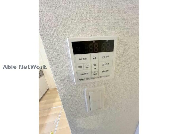 その他設備(完成同モデル)