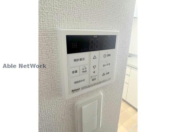 その他設備(完成類似モデル)